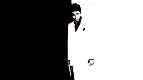 Scarface Backgrounds Wallpaper Cave