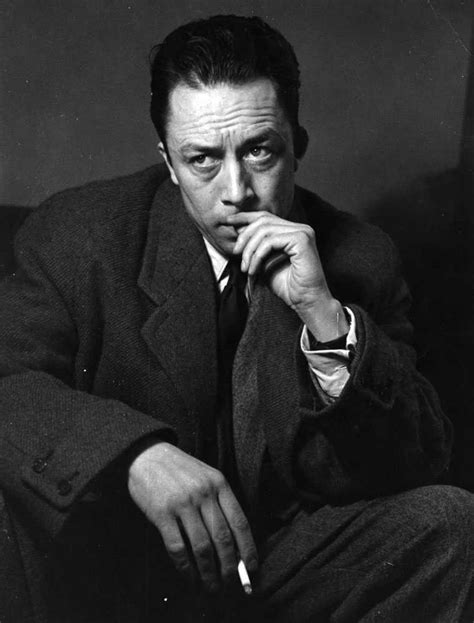 Proposal To Move Camus Remains Prompts Controversy In France Npr