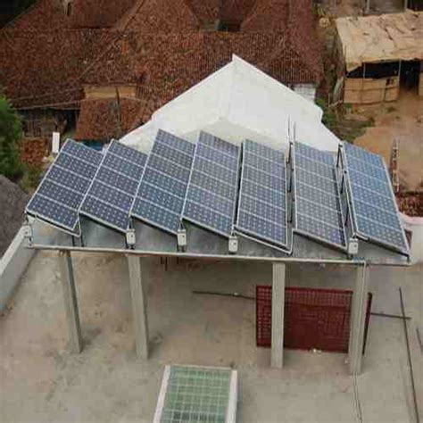 Domestic Grid Solar Power Plant At Best Price In Rohtak Global Green