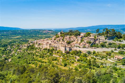 Villages De Provence Les Plus Beaux Villages Provence Guide