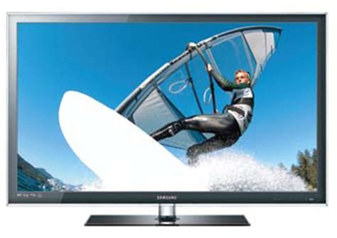 Samsung Un55c6300 55 Inch 1080p 120 Hz Led Hdtv Black