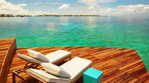 Viceroy Maldives Resort Is New And Best Resort On Vagaru Island