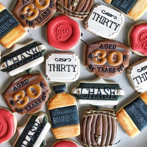 This selection of 30th birthday themed party supply is sure to help you find all you need for the perfect 30th birthday party! 15 Great Party Ideas for Your 30th Birthday