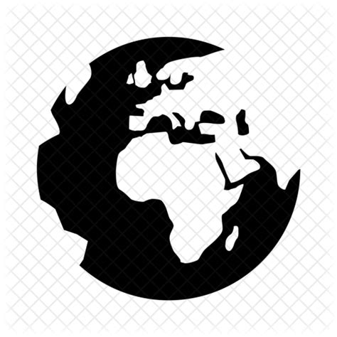 Earth Png Icon 429648 Free Icons Library