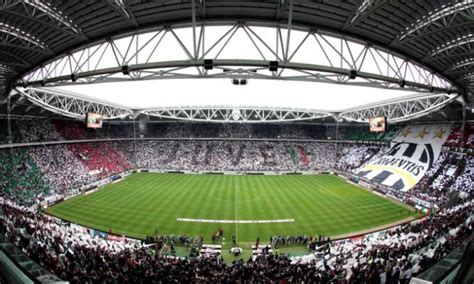 Lo stadium, la casa virtuale dei tifosi bianconeri! Lo "Juventus Stadium" cambierà nome: ecco come si chiamerà ...