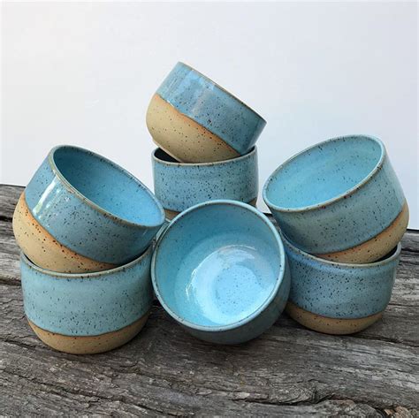 Michelle Van Andel Op Instagram Cups Glazed With My Favorite Glaze