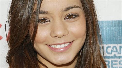 A Complete Look At Vanessa Hudgens Through The Years