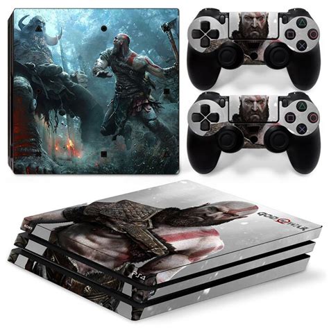 Factory High Quality Custom Skins Cover For Ps4 Sticker Covers For Ps4