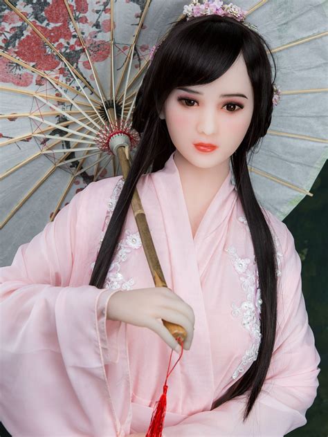 Costumeslive Life Like 158 Cm Tpe Real Silicone Small Breast Love Doll