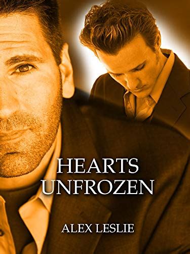 Hearts Unfrozen Men Of Melbourne Book 3 Ebook Leslie Alex Uk Kindle Store