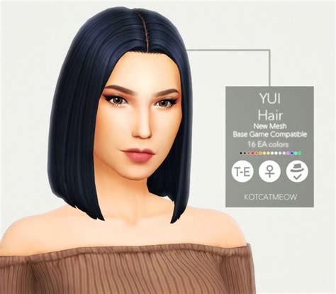 Pin On The Sims4