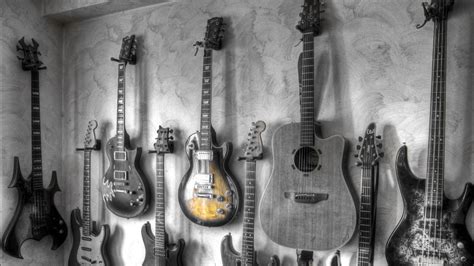 Music Guitar 8 4k Hd Music Wallpapers Hd Wallpapers Id 33855