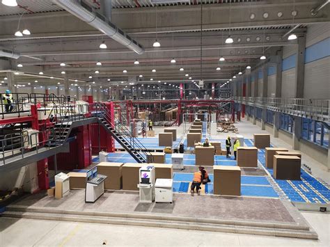 Ofrecemos un servicio personalizado avalado por varios años de experiencia en el desarrollo de. Progroup AG: Trial run / test operation started - State-of ...
