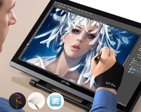 Best Drawing Tablet For Animation