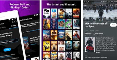 Movies Anywhere For Pc And Laptop Windowsmac Free Download