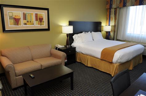 Discount Coupon For Holiday Inn Express And Suites Phoenixchandler