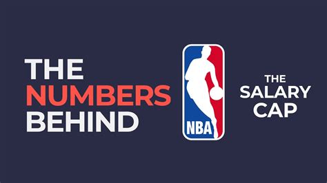 How The Nba Salary Cap Works The Numbers Behind The Nba Salary Cap
