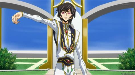 Image Lelouch As He Is About To Use Geass On Nunnally  Code Geass Wiki Fandom Powered