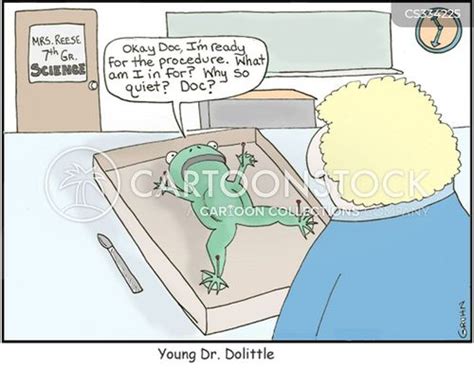 Dissect Cartoons And Comics Funny Pictures From Cartoonstock