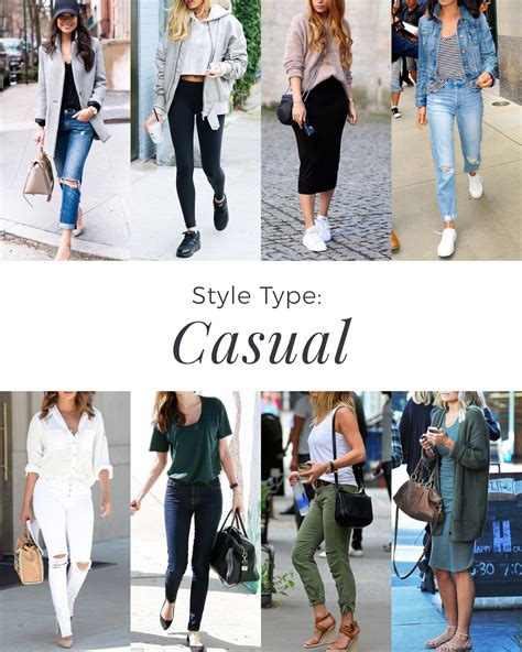 How To Find Your Personal Style Simplified Wardrobe