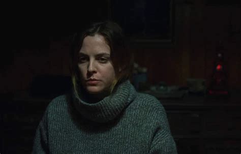 The Lodge Movie Review Riley Keough Turns Up The Heat In Icy Psychological Horror From Makers