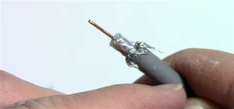 How To Splice Coaxial Cable Easy Steps To Splice Techdim
