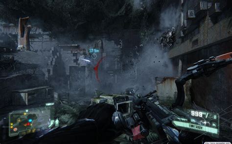 Crysis 3 Screenshot