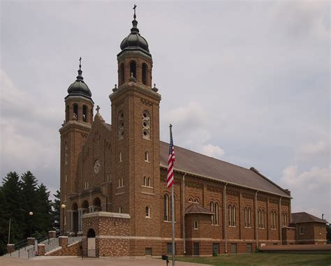 As a parish, saints peter and paul has contributed generously to our community this year, even in the midst of the pandemic. Saints Peter and Paul Church (Gilman, Minnesota) - Wikipedia