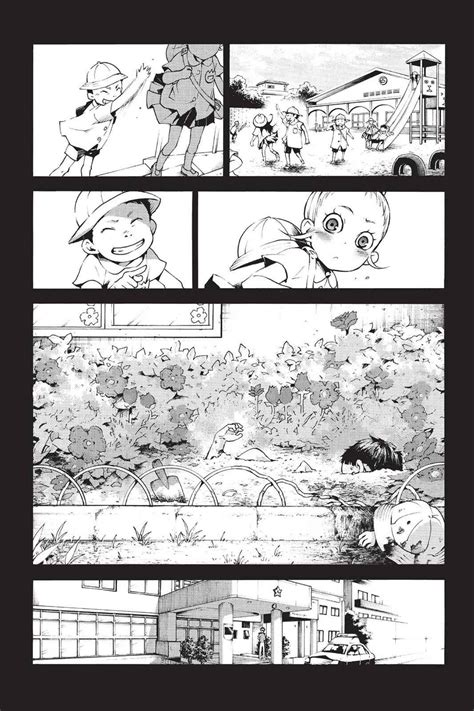 Deadman Wonderland Chapter 15 Mangapill