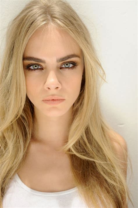 Ash Blonde Is The Perfect Eyebrow Color For Light To Medium Blondes