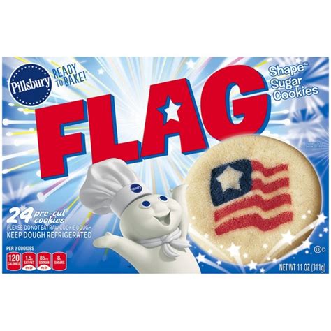 I love pillsbury cookies and i always try to get the themed ones whenever i can. Every Pillsbury Sugar Cookie Design We Could Find | FN ...
