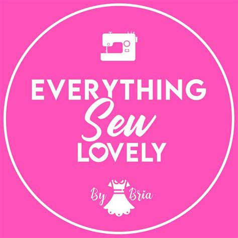 Everything Sew Lovely