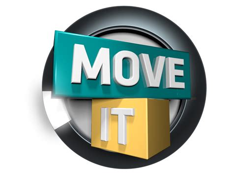 Move It — Ambience Entertainment
