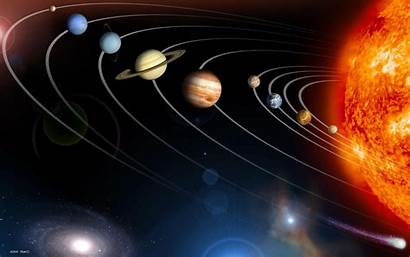 Solar System Wallpapers Desktop Planet Backgrounds Sun