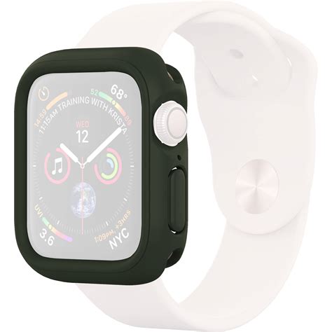 Rhinoshield has been making the best cases for flagship phones for quite some time. RhinoShield CrashGuard NX Frame + Rim Set for Apple AWC0112915