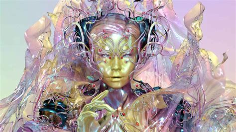 Björk Vulnicura Vr релиз альбома в формате виртуальной реальности