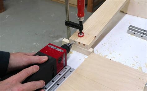 Maybe you would like to learn more about one of these? A square drill for round holes