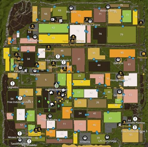 Ls Ddr Map Ddr Anno V Map Farming Simulator Mod Sexiz Pix