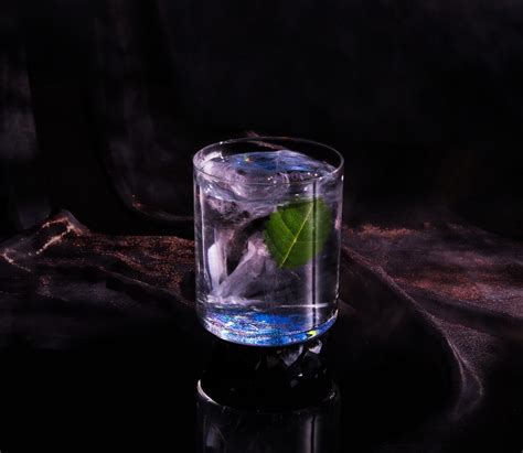Moon Inspired Cocktails To Debut At Darkside