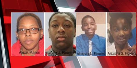 Painesville Police Looking For A Missing Mom And Her 3 Children