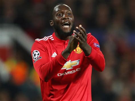 He scored a total of 121 goals in 68 games. Romelu Lukaku sends defiant message to his critics at ...