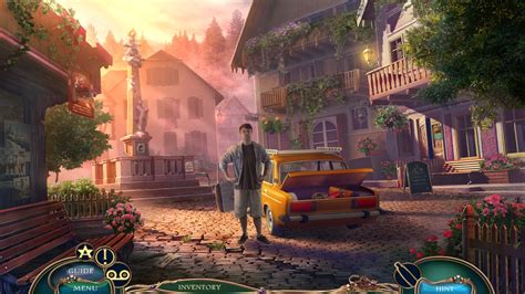 Off The Record: The Art of Deception (2015) - Game details | Adventure