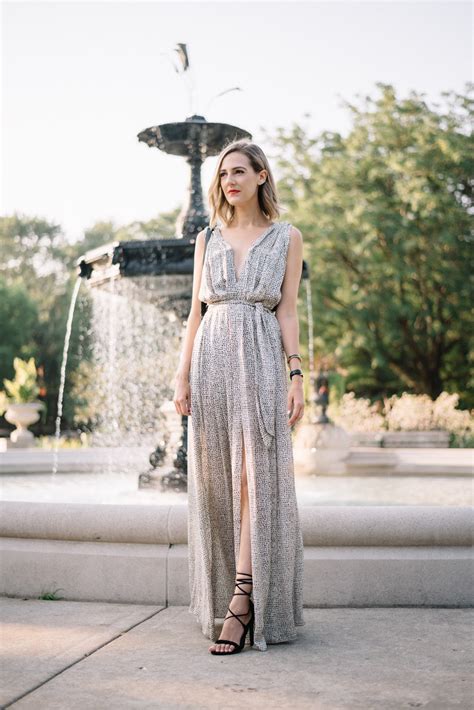 The Formal Maxi See Jane Wear See Anna Jane