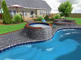 Photos of Swimming Pool Designs