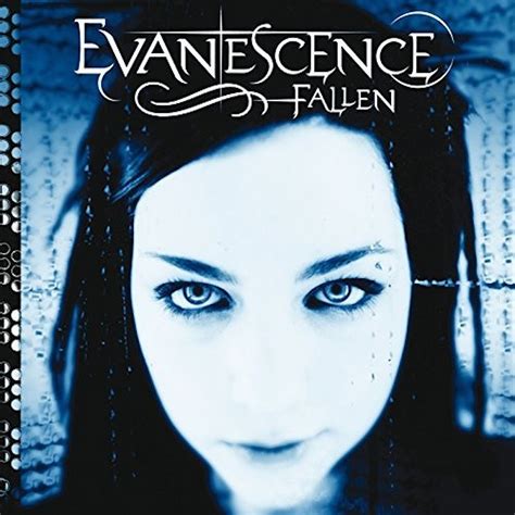 Evanescence Fallen Vinyl Record