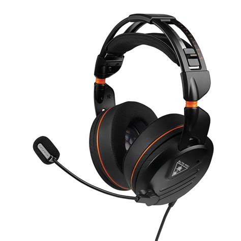 Turtle Beach Elite Pro Tournament Gaming Headset Review Saving Content