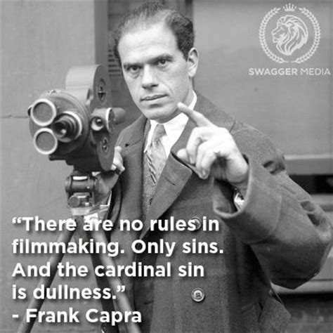 Discover frank capra famous and rare quotes. Frank Capra Quotes. QuotesGram