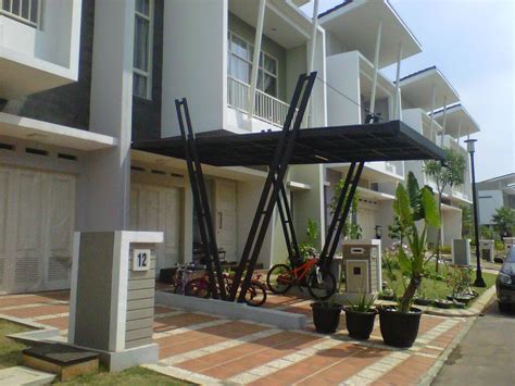 Kanopi menjadi opsi bagi rumah hunian yang berada di wilayah iklim tropis salah satunya di indonesia. TRIJAYA Steel Bandung: Pagar Kanopi Balkon Desain Minimalis HARGA MURAH???