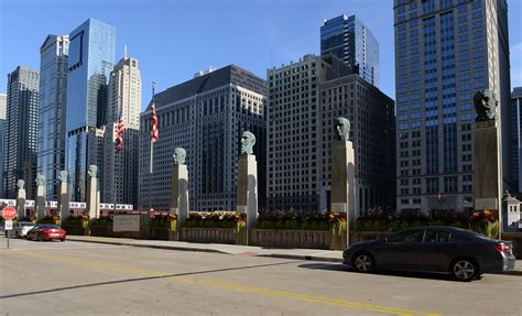 Merchandise Mart Walking Tours Chicago Architecture Center