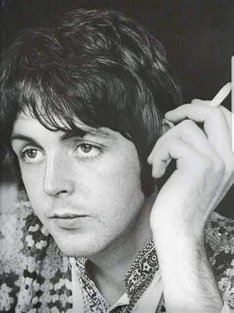 Paul Mccartney Paul Mccartney The Beatles Beatles Pictures